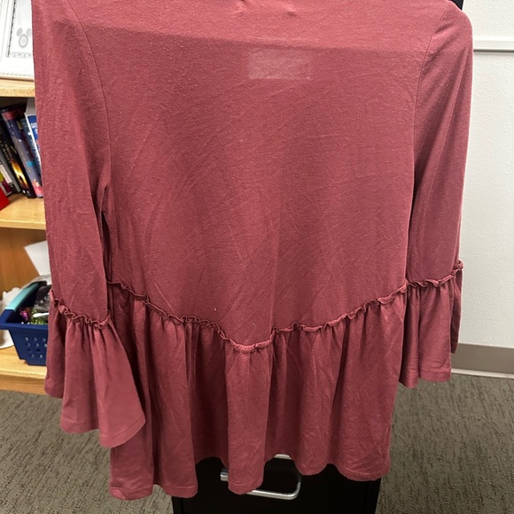 Altered state top - Picture 2 of 3